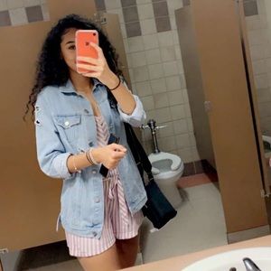 Meet your Posher, Kiersten